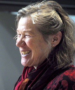 Ursula Bierschenk